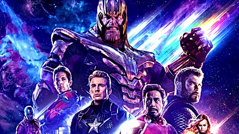 Avengers Endgame usciva un anno fa: i registi festeggiano oggi commentando il film in diretta su Twitter e Instagram