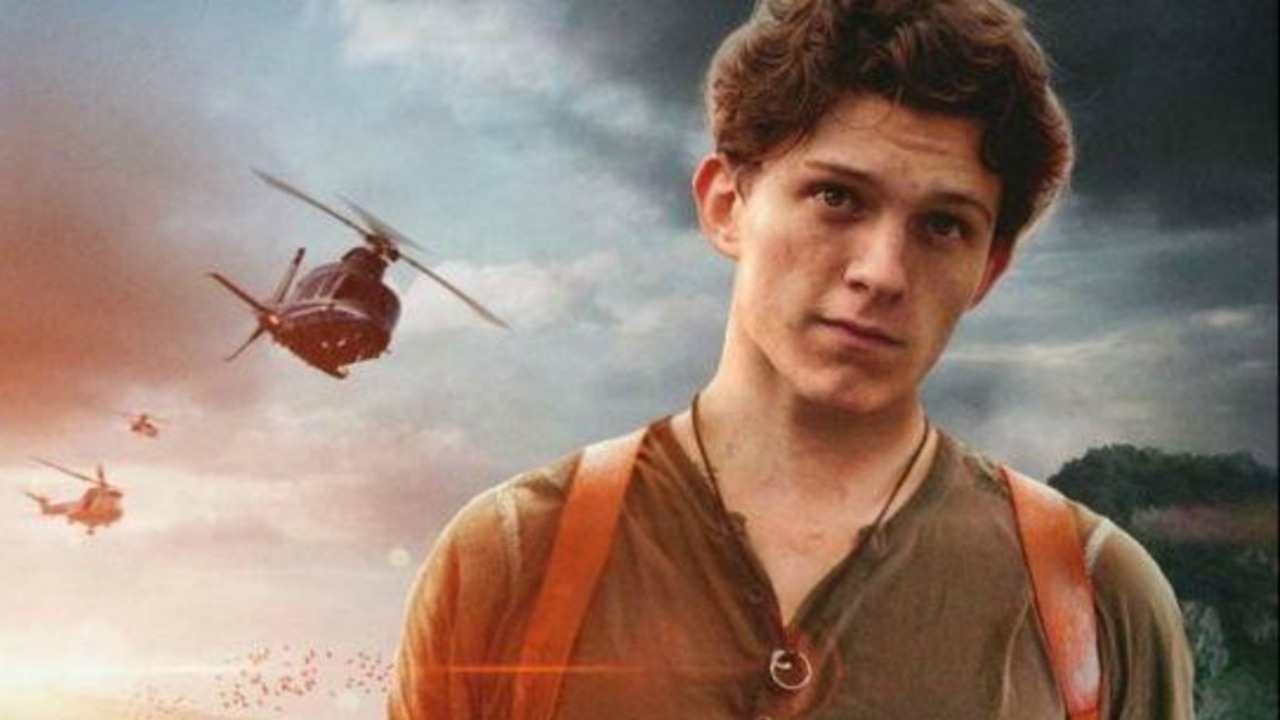 Uncharted, The Nightingale e altri film della Sony hanno subito una variazione della data di uscita