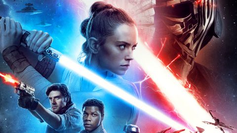 Star Wars L'ascesa di Skywalker in streaming su Disney+ dal 4 maggio, per lo Star Wars Day