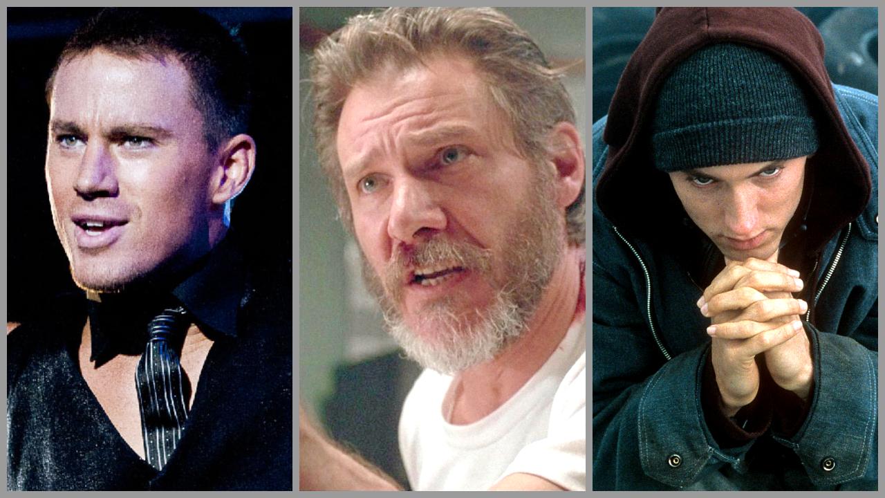 Netflix, i film a maggio 2020 in streaming: Magic Mike, Il fuggitivo, 8 Mile