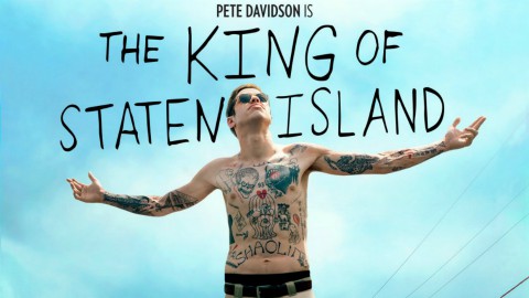 The King of Staten Island di Judd Apatow arriverà direttamente in VOD a giugno