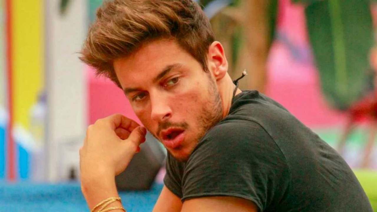 Grande Fratello Vip, Adriana Volpe torna in tv, ecco quando Grande Fratello Vip, Adriana Volpe torna in tv, ecco quando