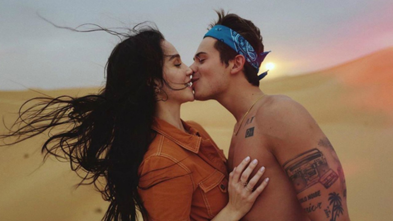 Grande Fratello Vip, Paola Di Benedetto su Federico Rossi: "Ho pensato che fosse difficile per entrambi ma..."