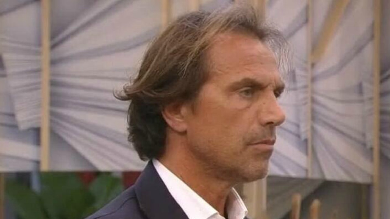 Grande Fratello Vip, Antonio Zequila contro Paola Di Benedetto: "Bellissima ma velenosissima"