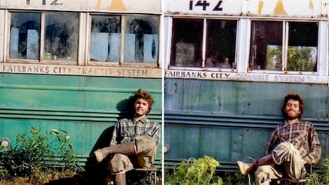 Into the Wild: la tragica vera storia di Chris McCandless raccontata dal film di Sean Penn