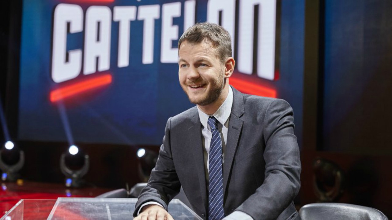 EPCC LIVE in onda stasera il quarto appuntamento con Cattelan: ospiti e anticipazioni