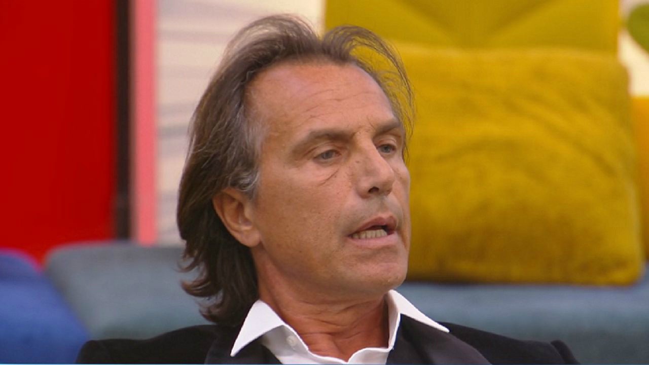 Grande Fratello Vip, Antonio Zequila si scaglia contro Antonella Elia: "La differenza c'è e si vede"
