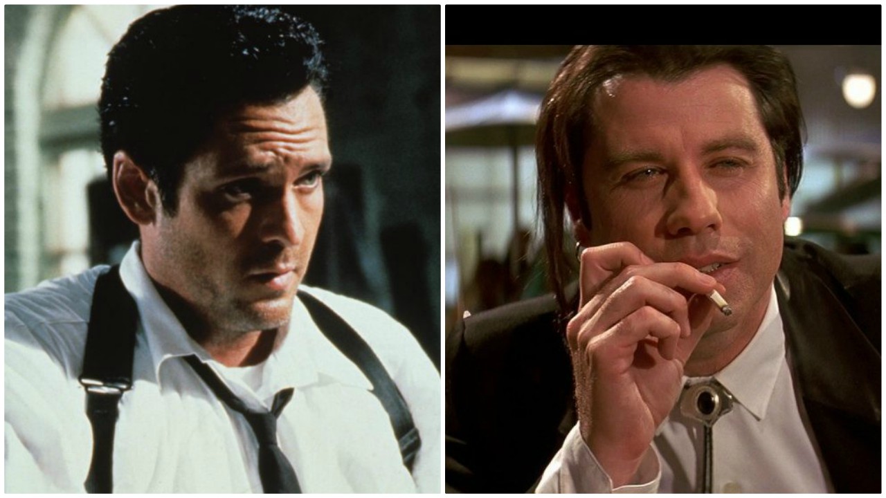 Il crossover fra Pulp Fiction e Le Iene con Vincent e Vic Vega? Michael Madsen ci svela la trama