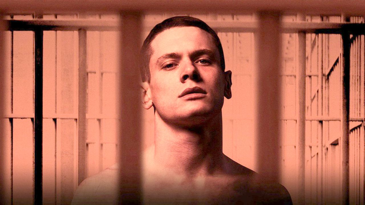 Il Ribelle: Il protagonista del film Jack O'Connell: "Vi mostro com'è essere cattivi senza volerlo"
