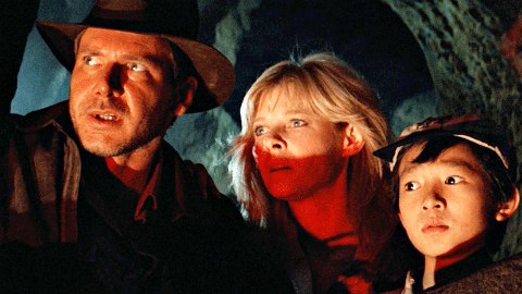 Indiana Jones e il tempio maledetto, la recensione di un sequel discusso