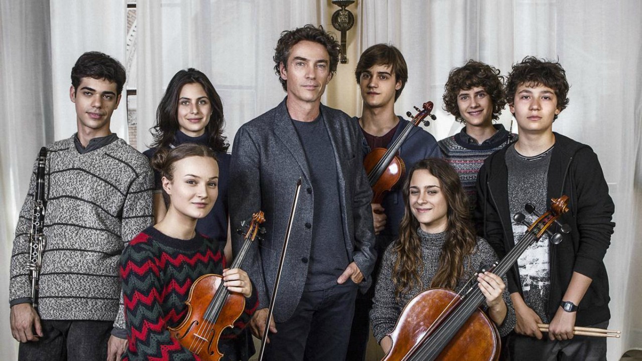 La Compagnia del Cigno: Stasera in Replica su Rai2 la prima puntata della Fiction