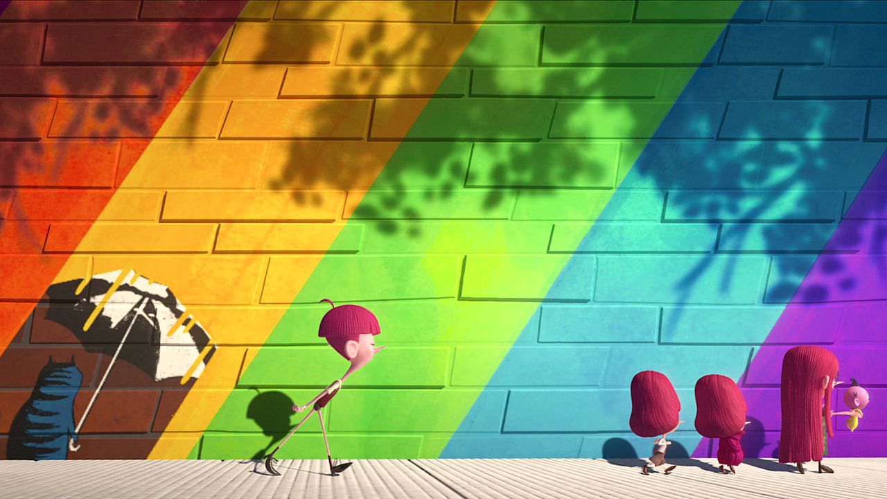 La famiglia Willoughby: recensione del film d'animazione Netflix Original
