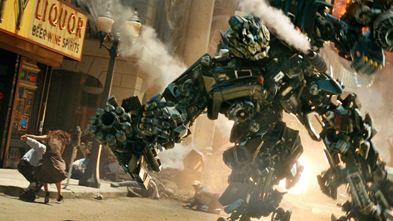 Transformers: il regista Josh Cooley dirigerà il prequel animato