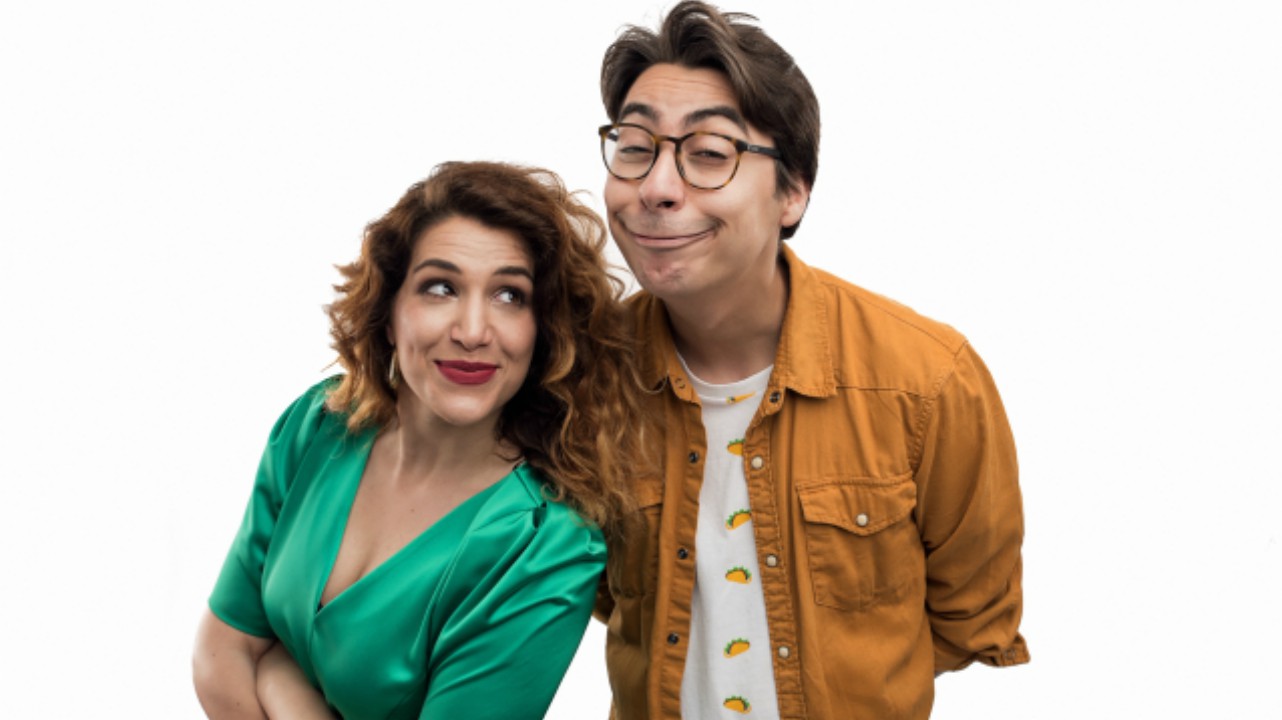 I Soldi Spicci Intervista Esclusiva: dopo Pechino Express, il duo comico lavora ad un nuovo film