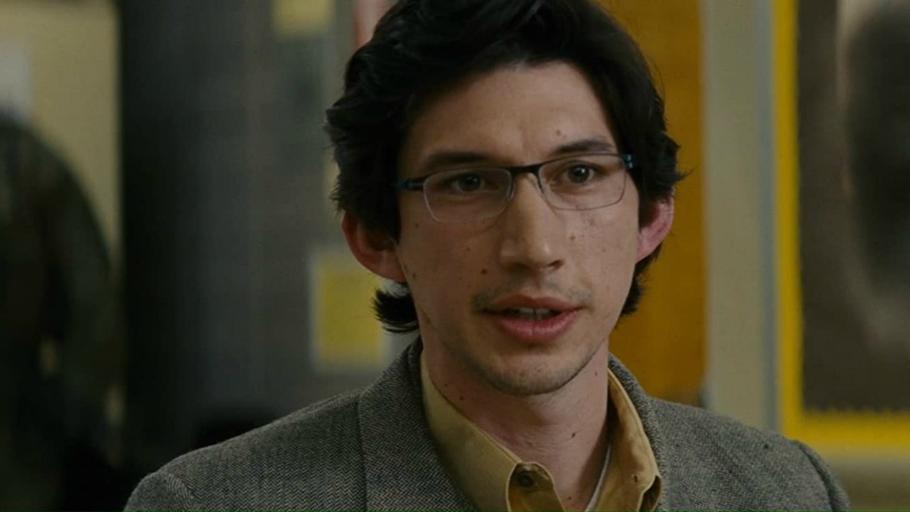 Adam Driver protagonista di Yankee Comandante diretto da Jeff Nichols
