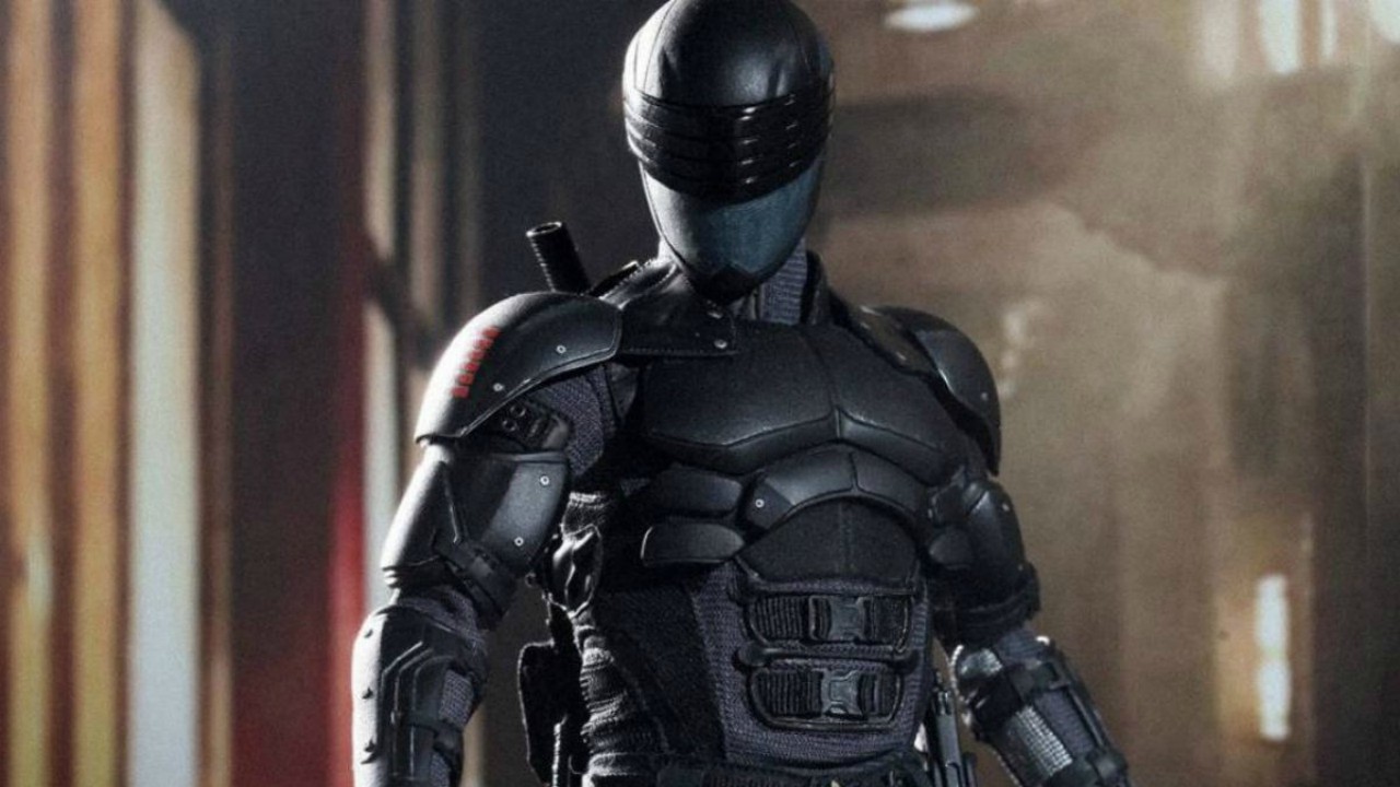 Dopo Snake Eyes la Paramount pensa a un nuovo G.I. Joe