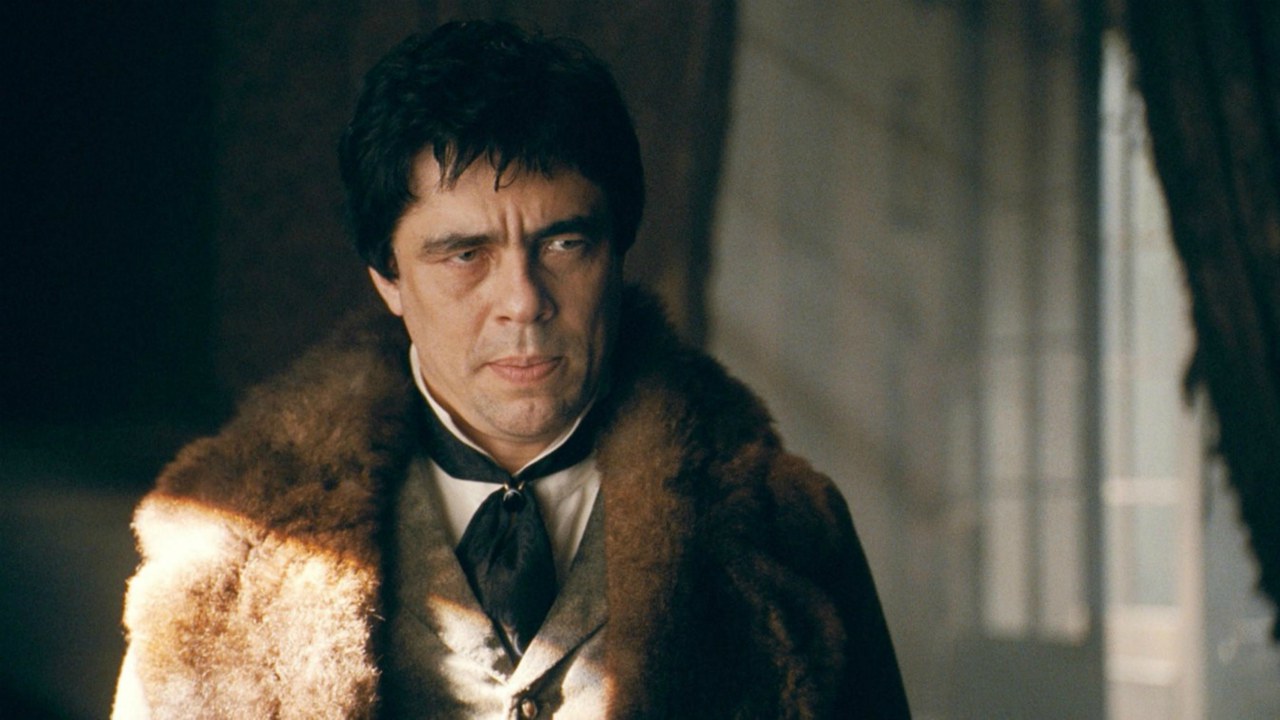 Wolfman: Benicio del Toro e gli altri lupi mannari