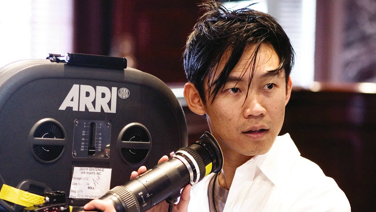 Hunting Season: James Wan e lo sceneggiatore di John Wick insieme per un thriller su un viaggio nel tempo