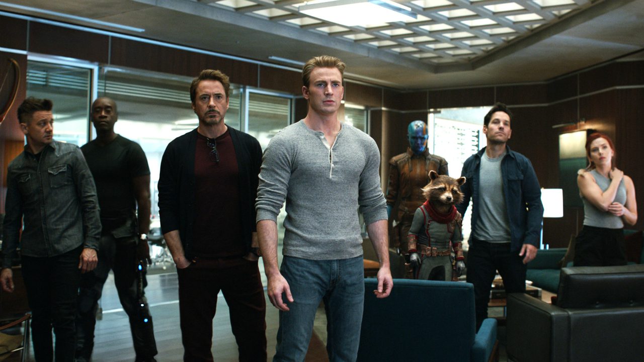 Avengers: Endgame vince ai Kids' Choice Awards per la prima volta senza pubblico