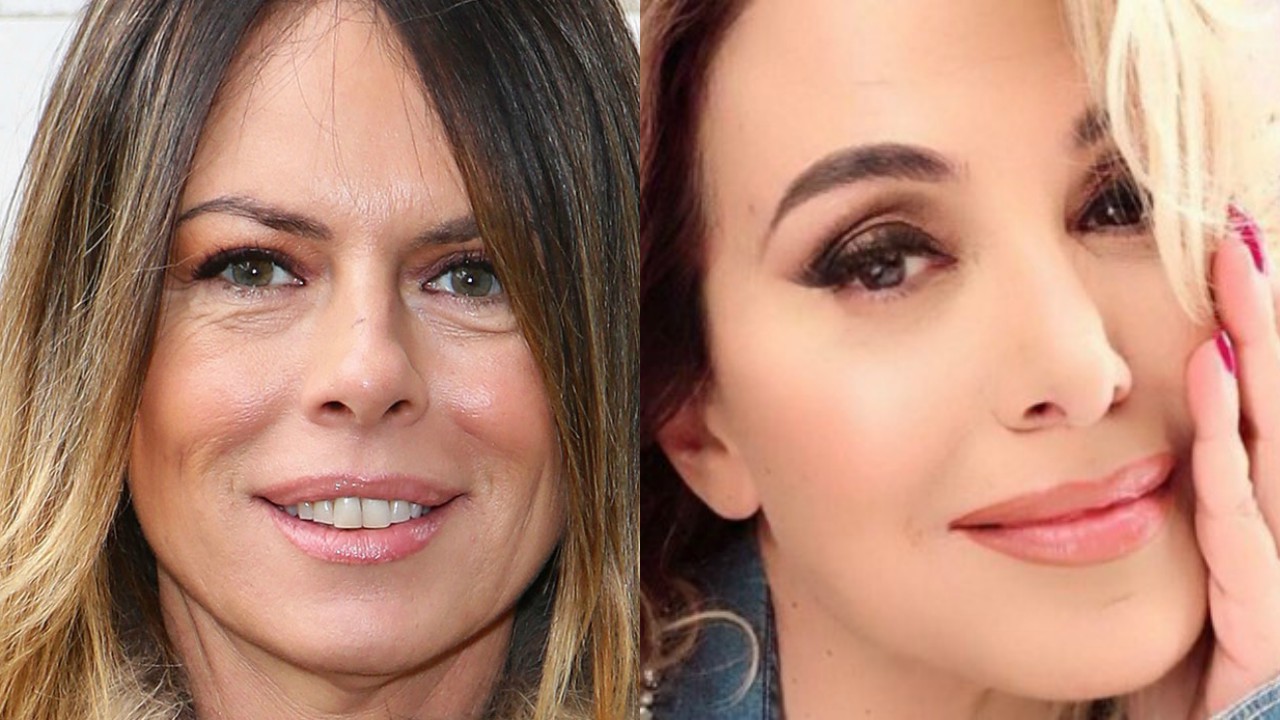 Live - Non è la d'Urso, Paola Perego contro Barbara d'Urso: la nuova velenosa frecciatina