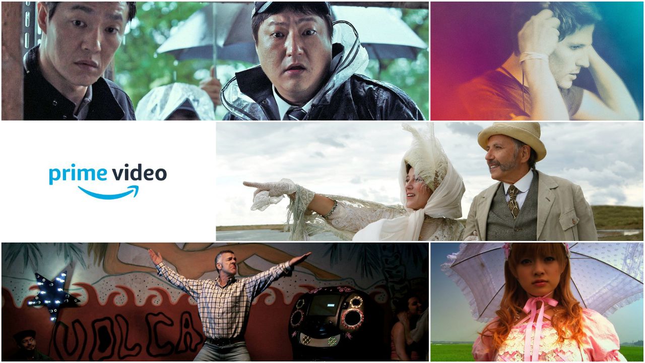 Amazon Prime Video: 5 cult movie d'autore da vedere, che non avete mai visto prima