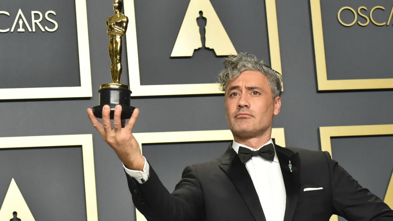 Star Wars: Taika Waititi dirigerà un film della saga
