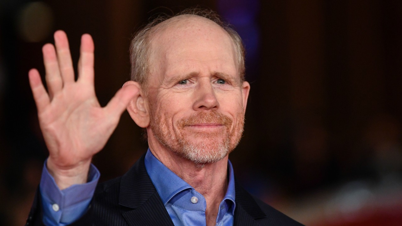 Ron Howard dirigerà Thirteen Lives, dramma sui giovani calciatori bloccati nella grotta in Tailandia nel 2018