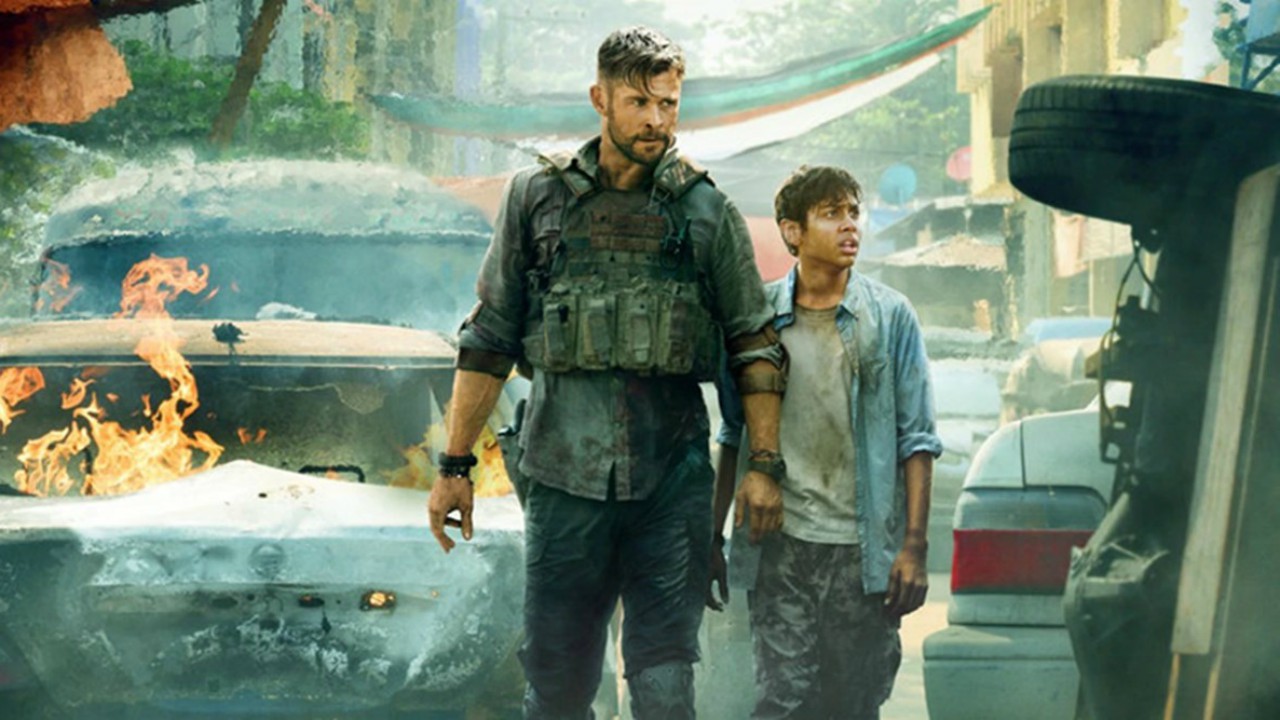 Tyler Rake, si pensa già a un sequel. O meglio un prequel?