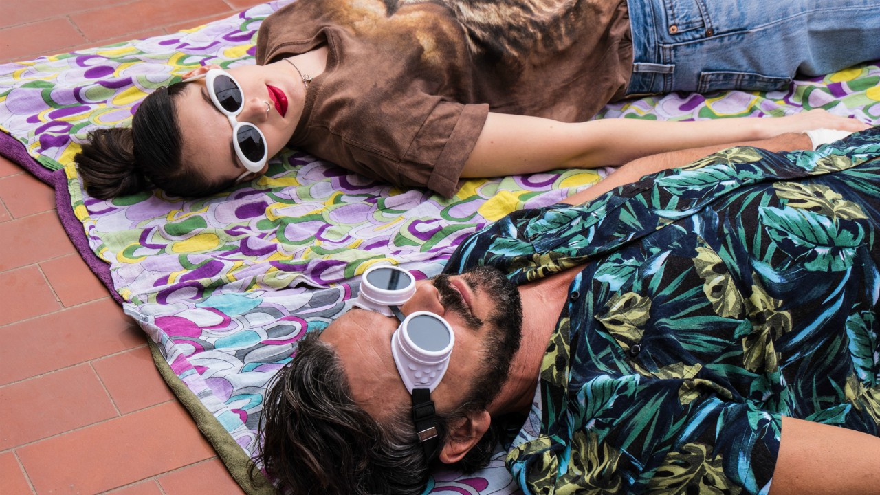 Istmo: il film con Michele Venitucci e Caterina Shulha esce direttamente on demand il 20 maggio