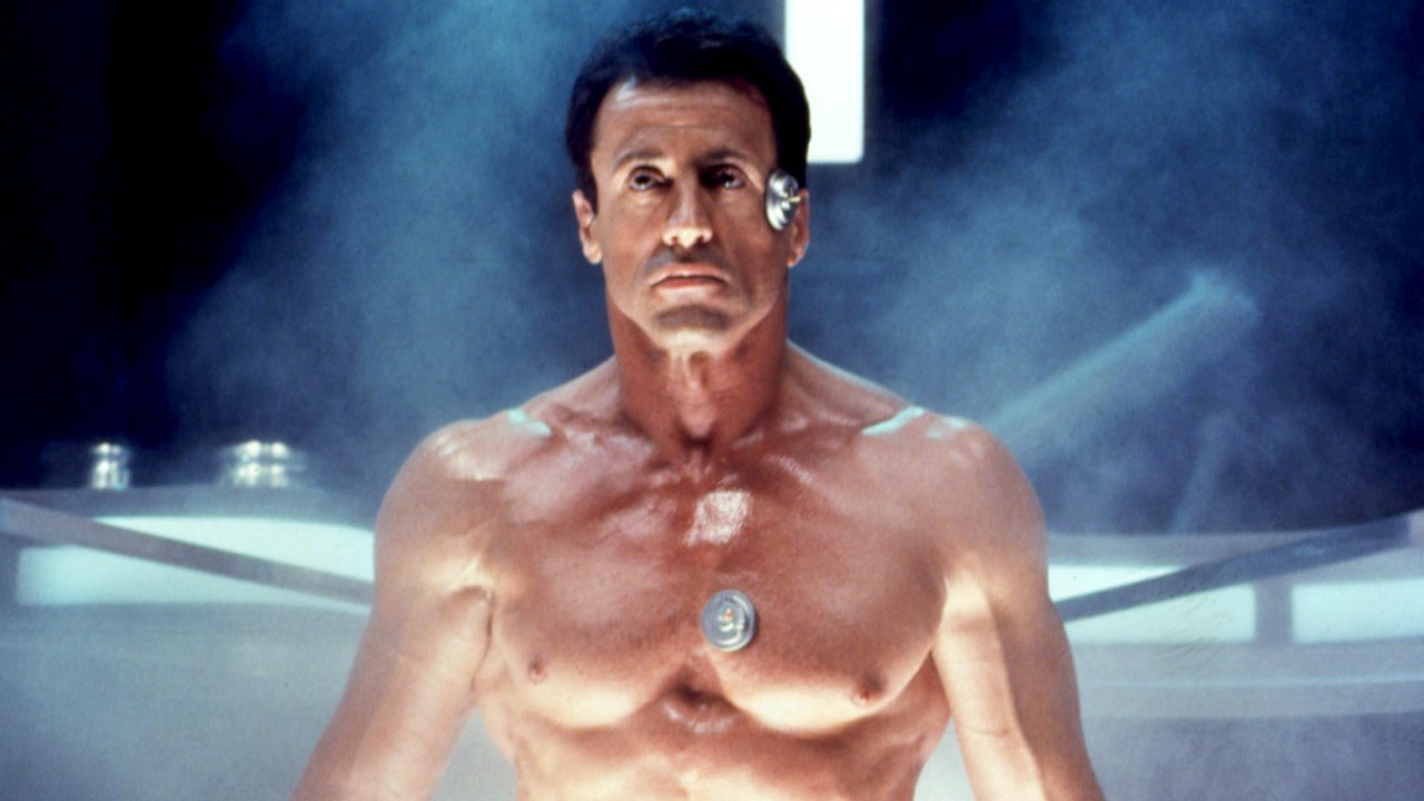 Demolition Man 2 in arrivo? Sylvester Stallone ci sta lavorando