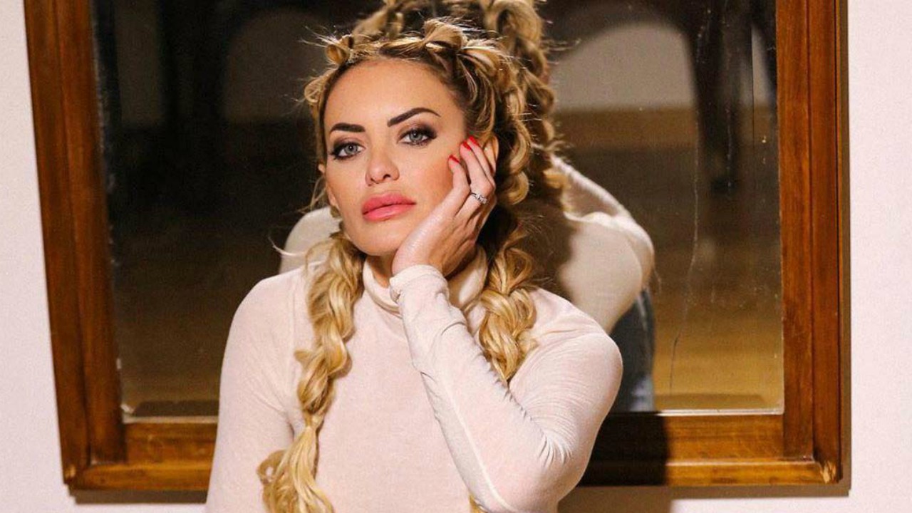 Elena Morali rompe il silenzio su Nina Moric e Luigi Favoloso, la verità della showgirl