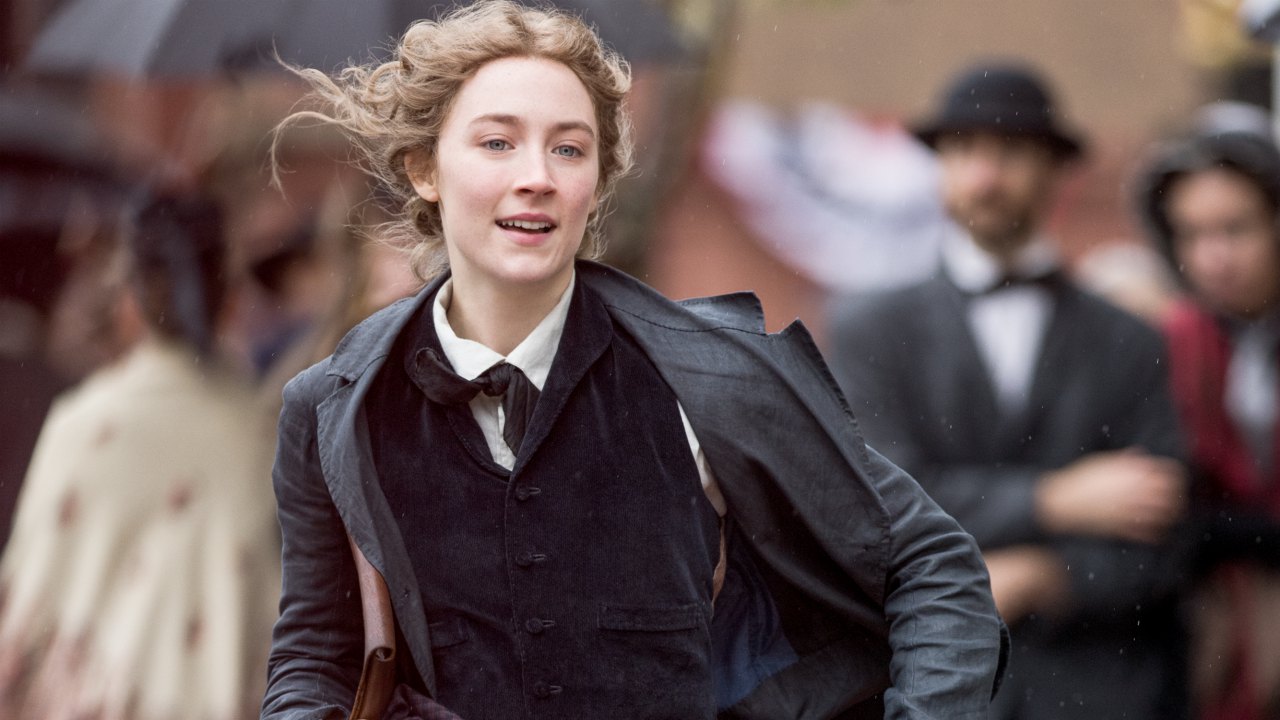 Piccole donne di Greta Gerwig da oggi in streaming e Blu-ray, una clip dai contenuti extra