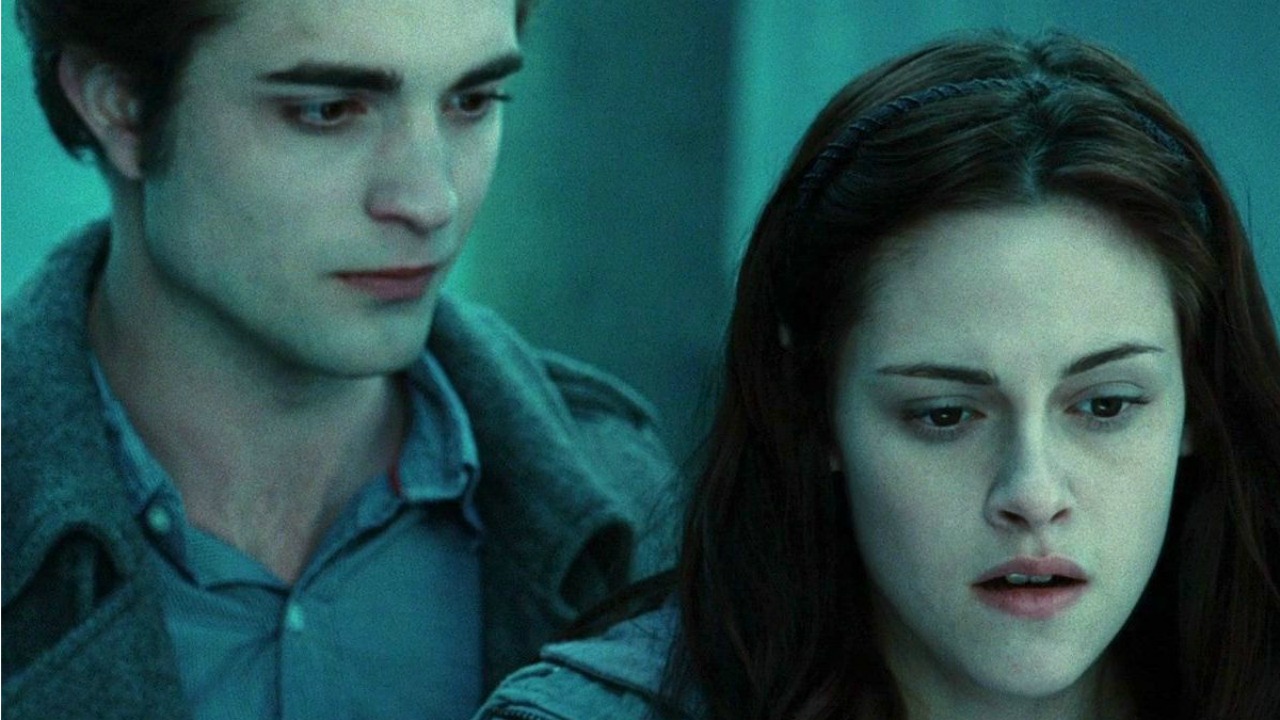 Twilight: in arrivo Midnight Sun, nuovo romanzo della serie dopo quindici anni