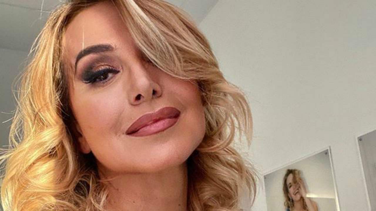 Barbara d'Urso si confessa: "Questa è la cosa che mi ha devastata di più"