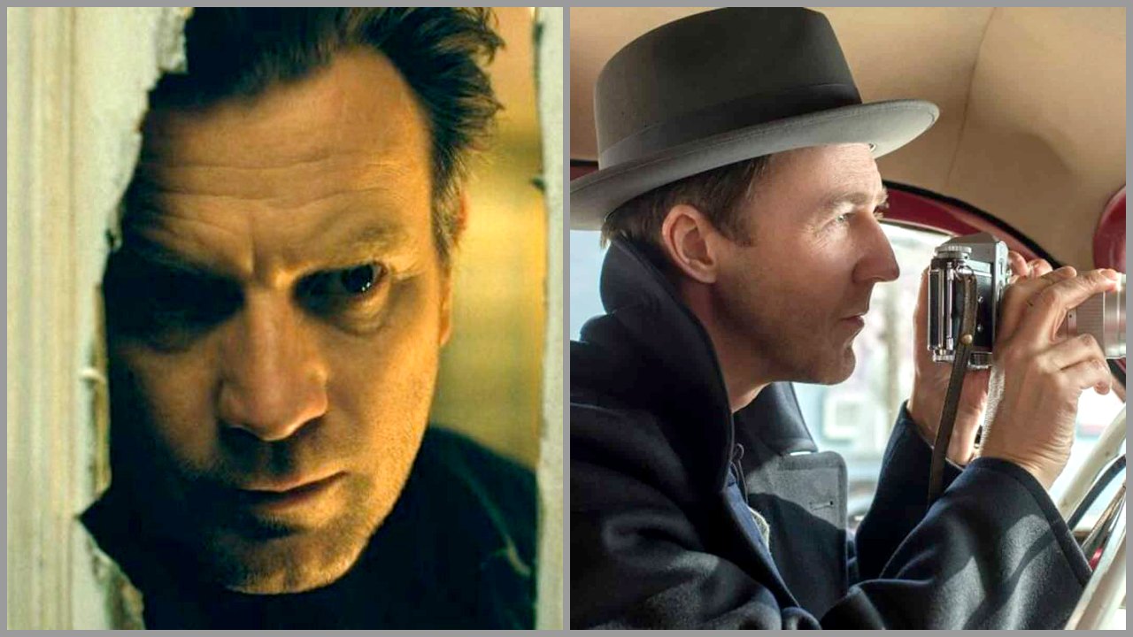 Infinity Premiere di maggio 2020: in streaming Doctor Sleep e Motherless Brooklyn di Edward Norton