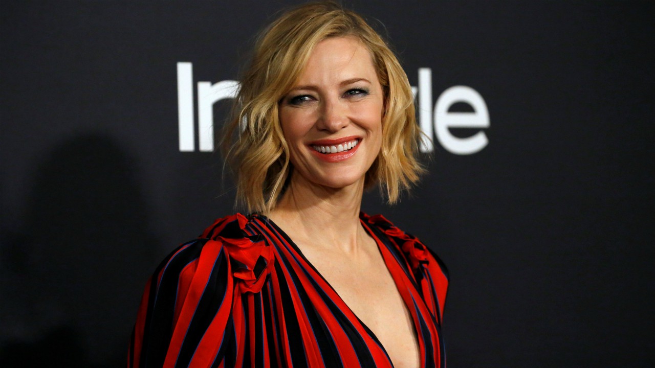 Cate Blanchett sarà in Borderlands, nuovo fantasy di Eli Roth