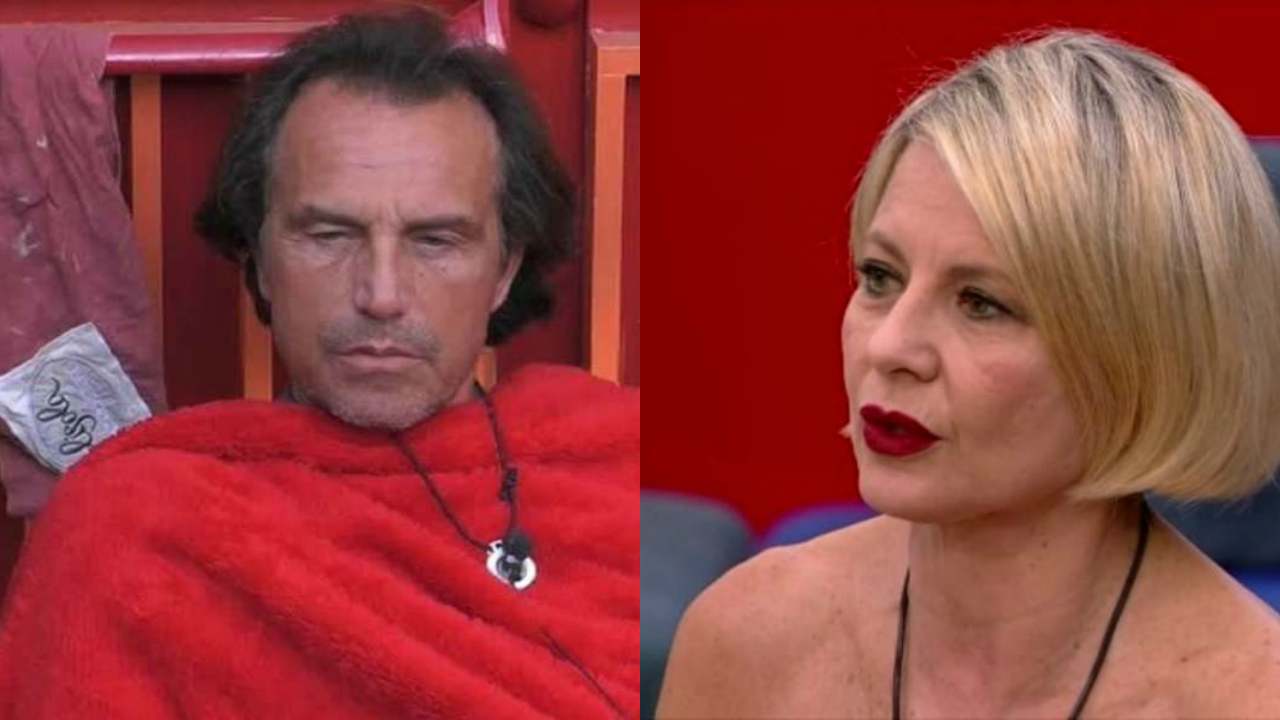 Grande Fratello Vip, Antonella Elia fa un annuncio clamoroso: "Ho deciso di querelare Antonio Zequila"