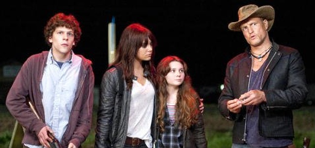 Zombieland - le nostre interviste esclusive dal Festival di Sitges