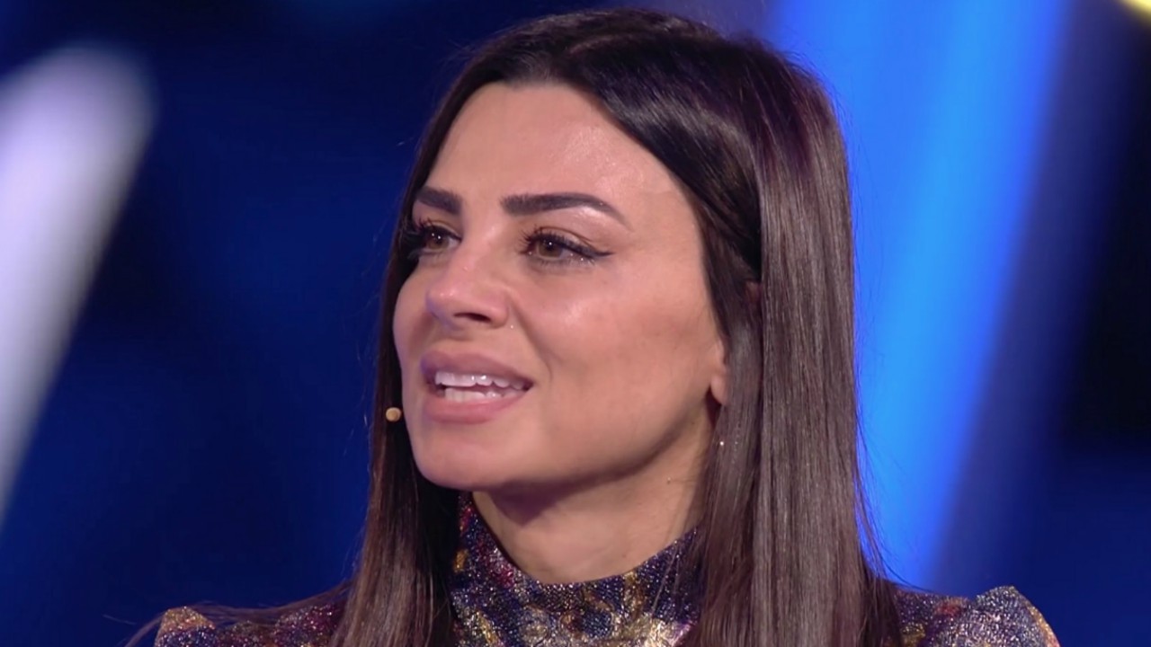 Grande Fratello Vip, Serena Enardu contro gli ex concorrenti del reality: "Quelle persone me le ricordo a malapena"