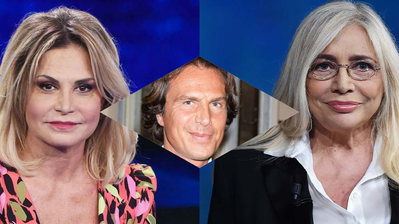Grande Fratello Vip, Antonio Zequila rivela: "Per me Mara Venier e Simona Ventura entrarono in conflitto"