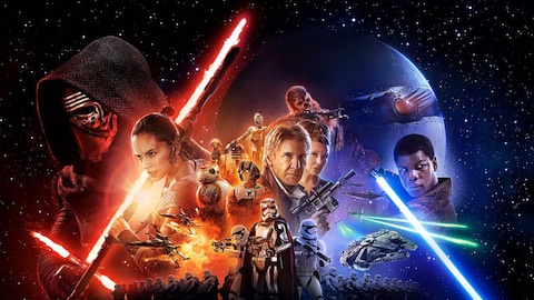 Star Wars Il Risveglio della Forza: 10 curiosità mozzafiato sull'Episodio 7 che segna la rinascita della saga