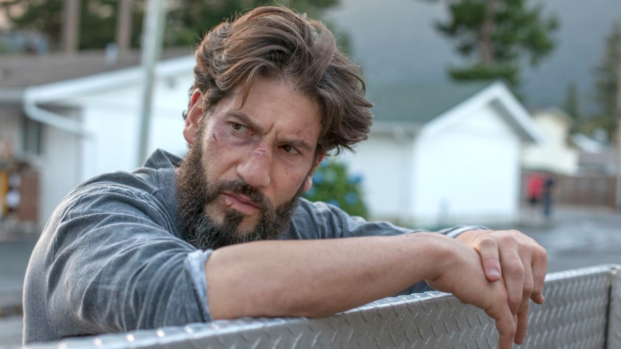 Sweet Virginia: il thriller con Jon Bernthal girato nei luoghi di Rambo