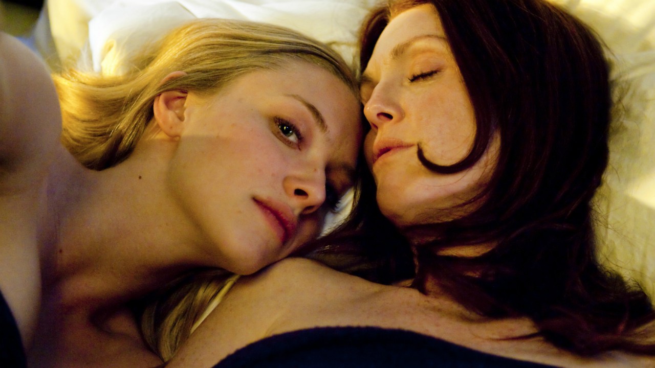 Chloe - Tra seduzione e inganno: recensione del thriller erotico con Julianne Moore e Amanda Seyfried