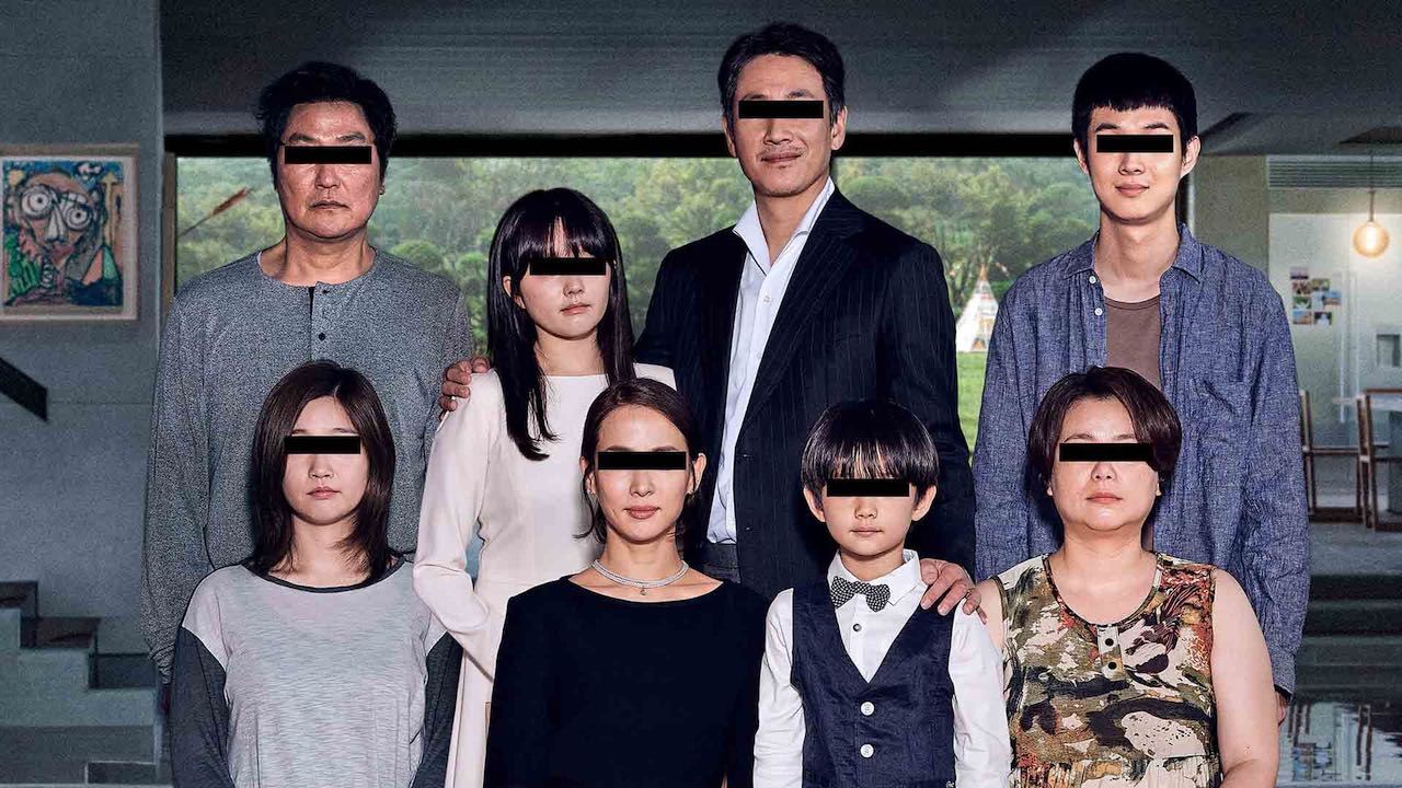 Parasite: Stasera su Sky in prima TV assoluta il film fenomeno coreano vincitore di 4 Oscar