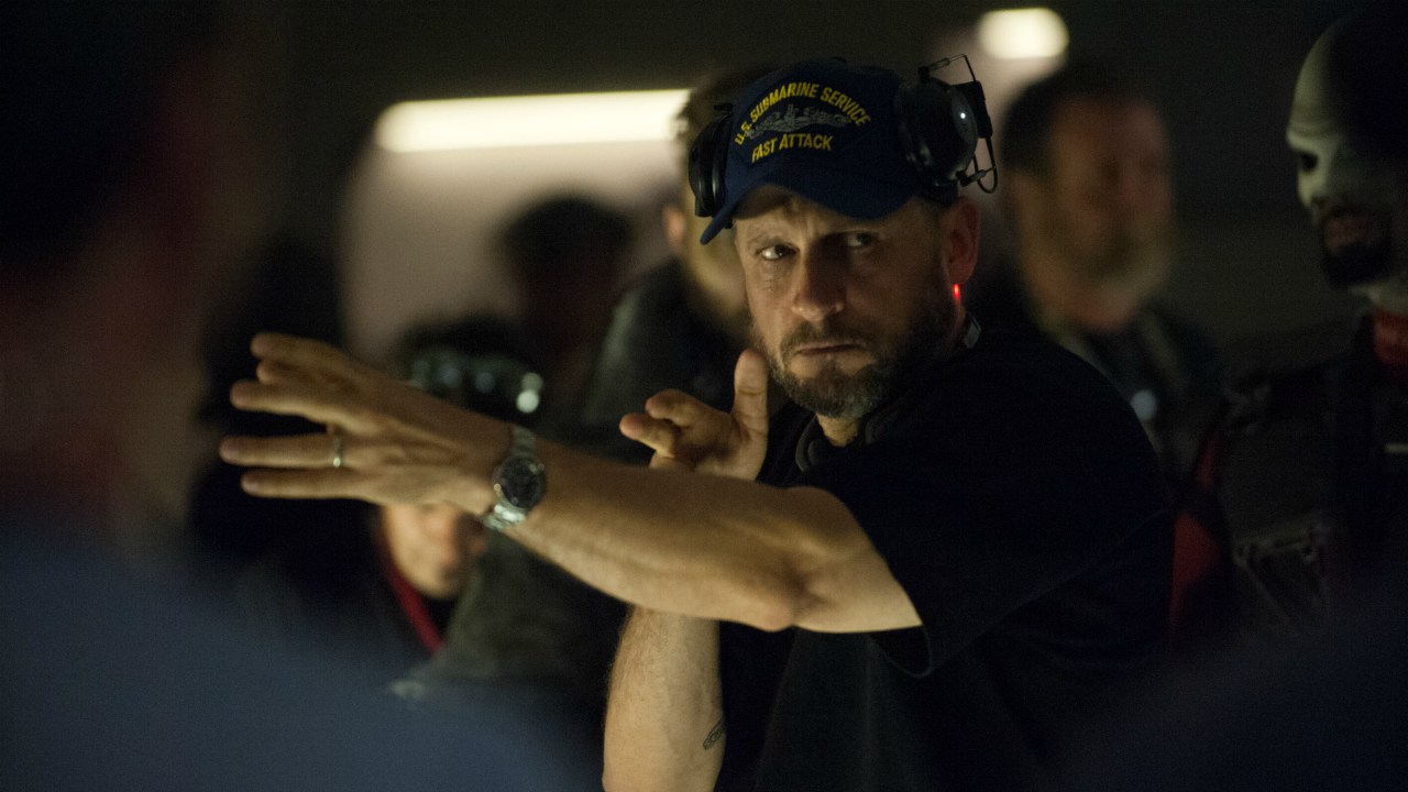 David Ayer da Bright al giallo Six Years ancora per Netflix