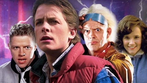Ritorno al futuro: la reunion online con Michael J. Fox e Christopher Lloyd da non perdere