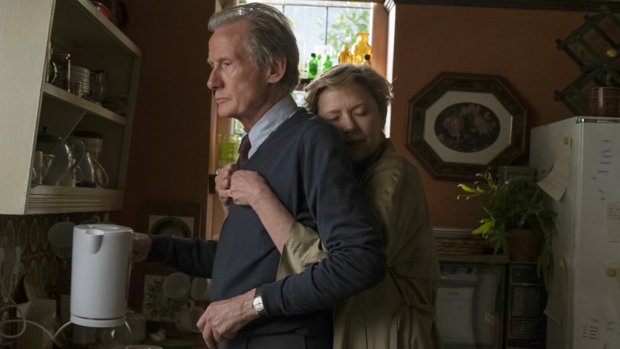Le cose che non ti ho detto: il film con Annette Bening e Bill Nighy esce in streaming il 29 maggio