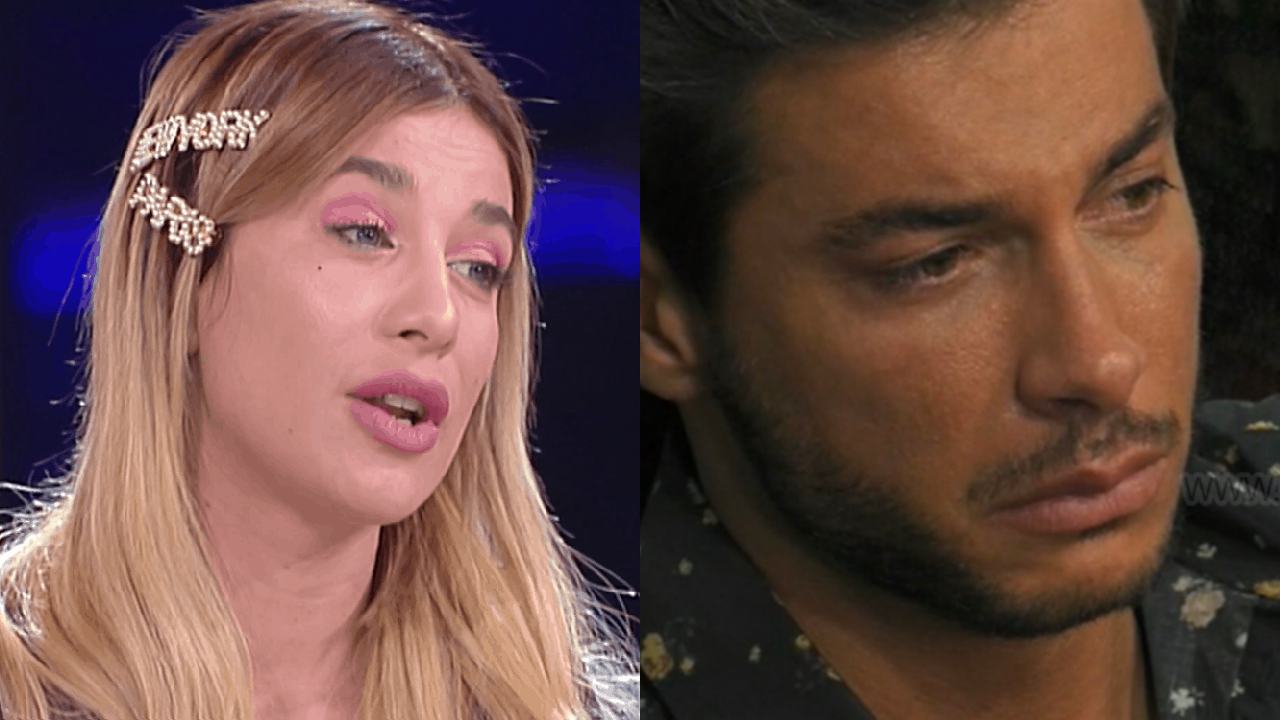 Grande Fratello Vip, Andrea Denver torna a parlare di Clizia Incorvaia: "Epiteti offensivi"