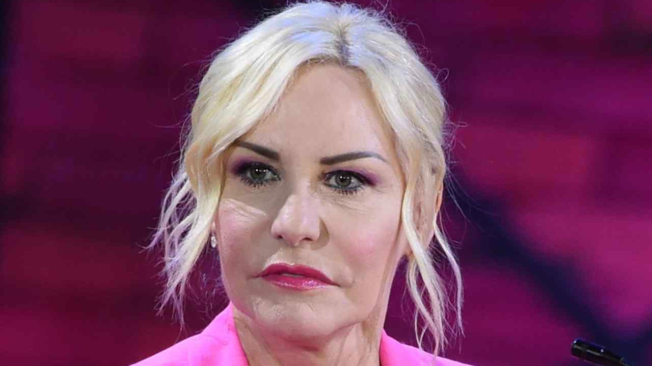 Domenica In: Antonella Clerici ospite di Mara Venier, la clamorosa indiscrezione sulla conduttrice