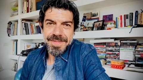 David di Donatello 2020: 10 tra i candidati raccontano l'amore per il cinema sul grande schermo - Video